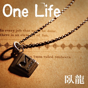 One Lifẻ摜